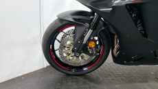 Honda CBR600RR (24MY)